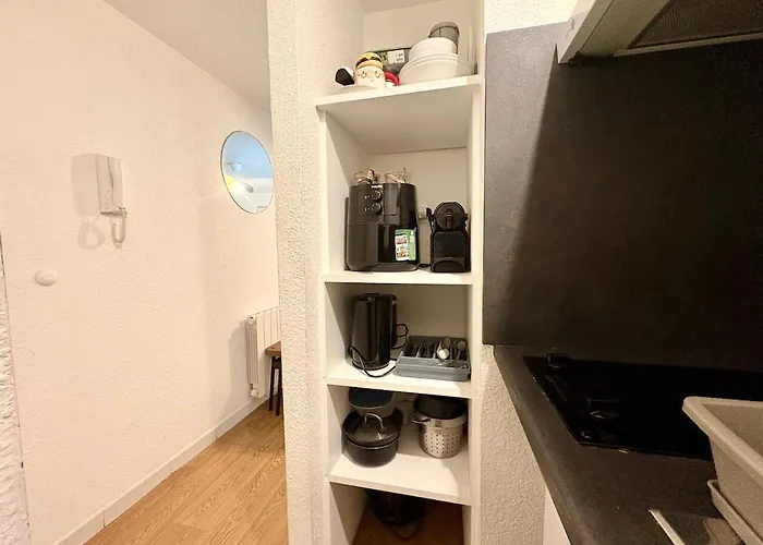 Donissan - 1 Canape-lit 1 Salle De Bain Daire *