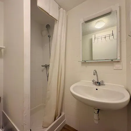 Donissan - 1 Canape-lit 1 Salle De Bain